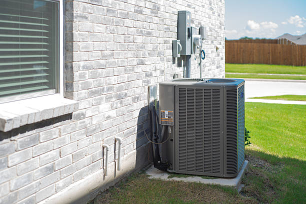 Reliable Ac Installation contractor in Westwood, KS by FH HVAC